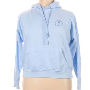 Billabong | Baby Blue Hoodie